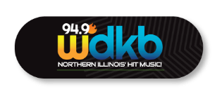 Logo de 94.9 WDKB