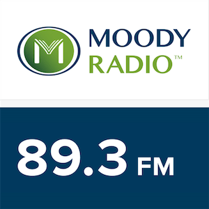 Logo de WDLM Quad Cities Christian Radio