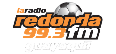 Logo de La Radio Redonda 99.3 FM