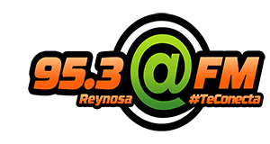 Logo de Arroba FM Reynosa