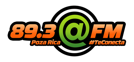 Logo de Arroba FM Poza Rica