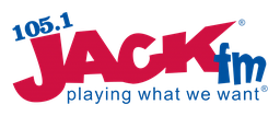 Logo de WEJT 105.1 Jack FM