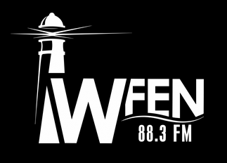 Logo de WFEN The Lighthouse