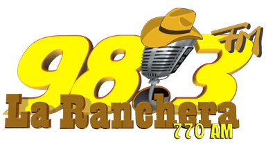 Logo de La Ranchera Apatzingán