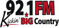 Logo de WFPS Kickin' Country K92
