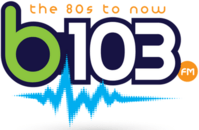 Logo de WGFB B103