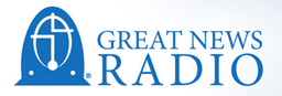 Logo de WGNJ Great News Radio