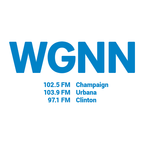 Logo de WGNN Great News Radio
