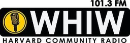Logo de WHIW-LP 101.3