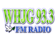 Logo de 93.3 WHJG