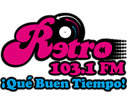 Logo de Retro FM 103.1