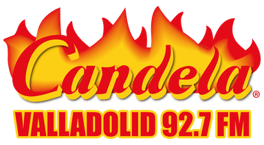 Logo de Candela 92.7 - Valladolid
