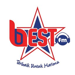 Logo de Best FM