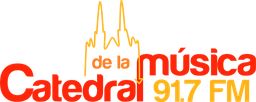 Logo de Catedral de la Música