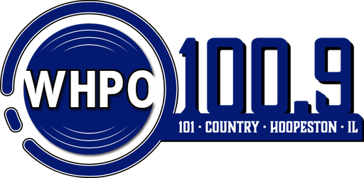 Logo de WHPO 101 Country