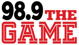 Logo de WHQQ 98.9 The Game