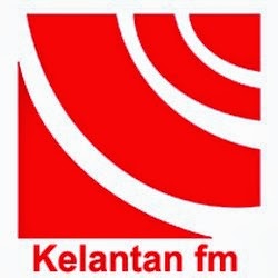 Logo de Kelantan FM