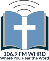 Logo de WHRD 106.9