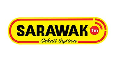 Logo de Sarawak FM