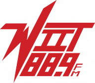 Logo de WIIT 88.9