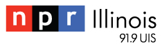 Logo de WIPA NPR 91.9 FM