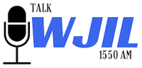 Logo de WJIL TALK 1550 AM