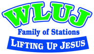 Logo de WLUJ 89.7