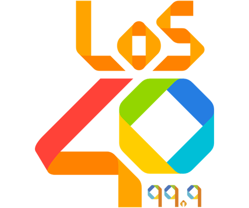 Logo de Los 40 Agua Prieta