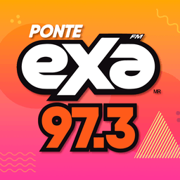 Logo de Exa FM Aguascalientes