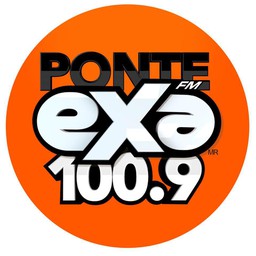 Logo de Exa FM Chihuahua
