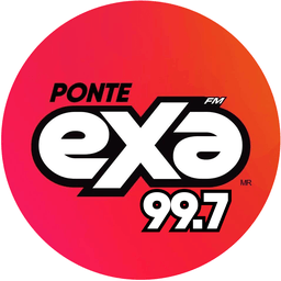 Logo de Exa FM Ciudad del Carmen