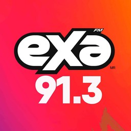 Logo de Exa FM Córdoba