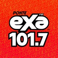 Logo de Exa FM Culiacán