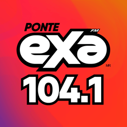 Logo de Exa FM Ensenada