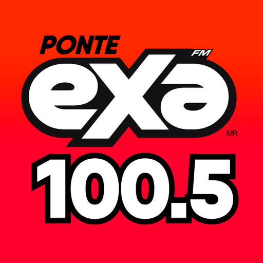Logo de Exa FM Fresnillo