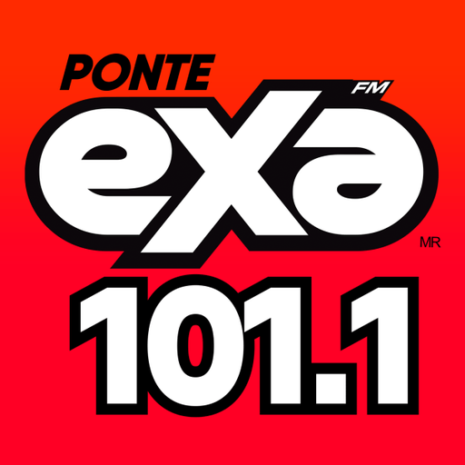 Logo de Exa FM Guadalajara