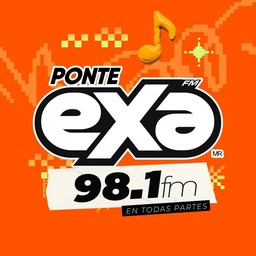 Logo de Exa FM Guasave