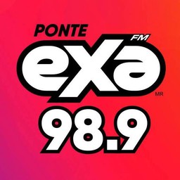 Logo de Exa FM Los Mochis