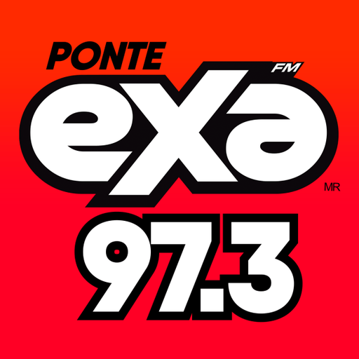 Logo de Exa FM Monterrey