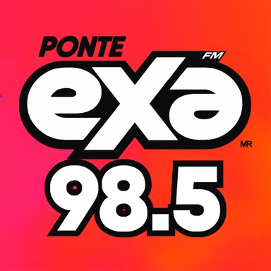 Logo de Exa FM Oaxaca