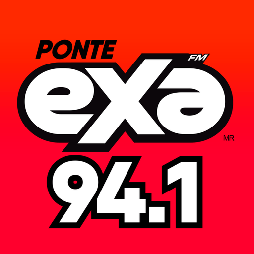 Logo de Exa FM Puebla