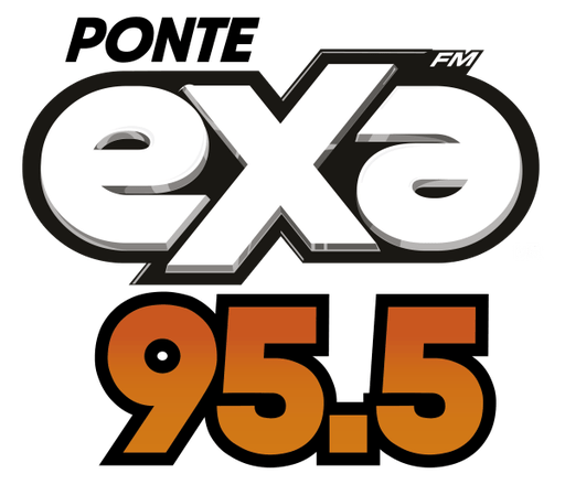 Logo de Exa FM Querétaro