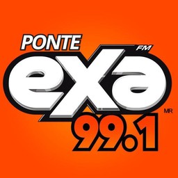 Logo de Exa FM San Juan del Río