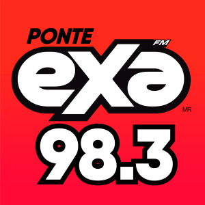 Logo de Exa FM El Paso