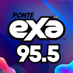 Logo de Exa FM Torreón