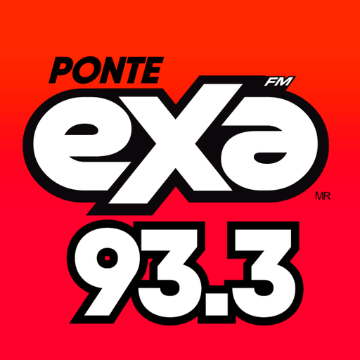 Logo de Exa FM Veracruz
