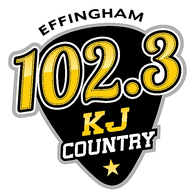 Logo de WKJT KJ Country 102.3