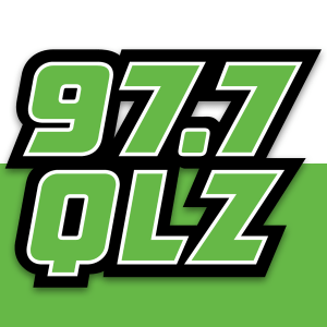 Logo de WQLZ 97.7 FM QLZ