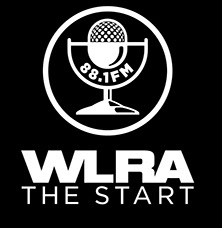 Logo de WLRA 88.1 FM The Start