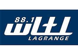 Logo de WLTL 88.1 FM LaGrange